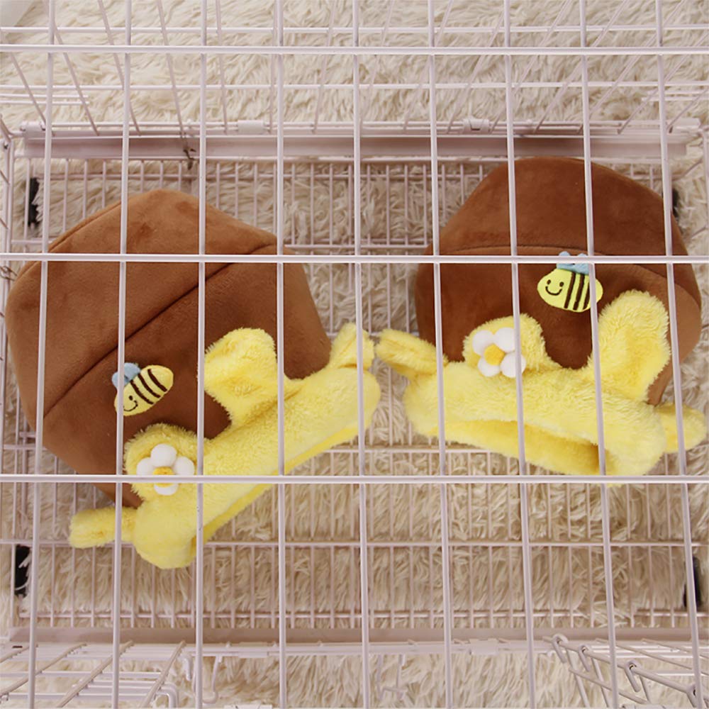 小動物ケージ うさぎ ハムスター モルモット チンチラ ハリネズミ